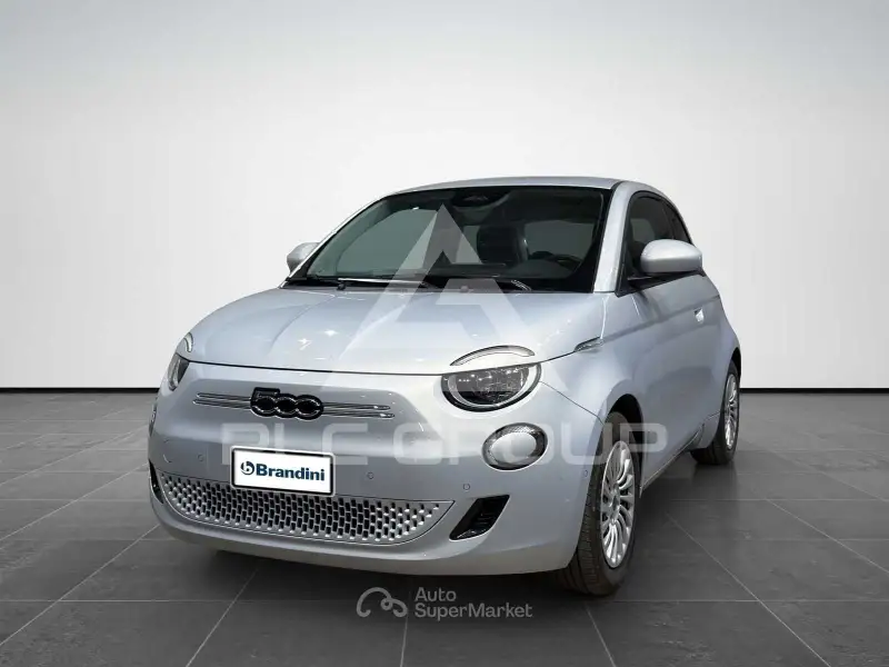 2025 Fiat 500