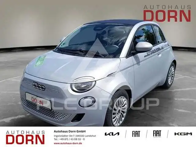 2025 Fiat 500