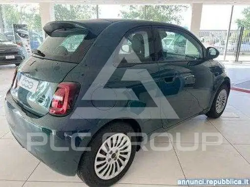 2025 Fiat 500