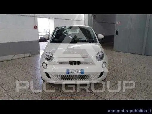 2025 Fiat 500