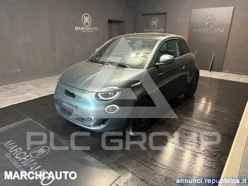 2025 Fiat 500