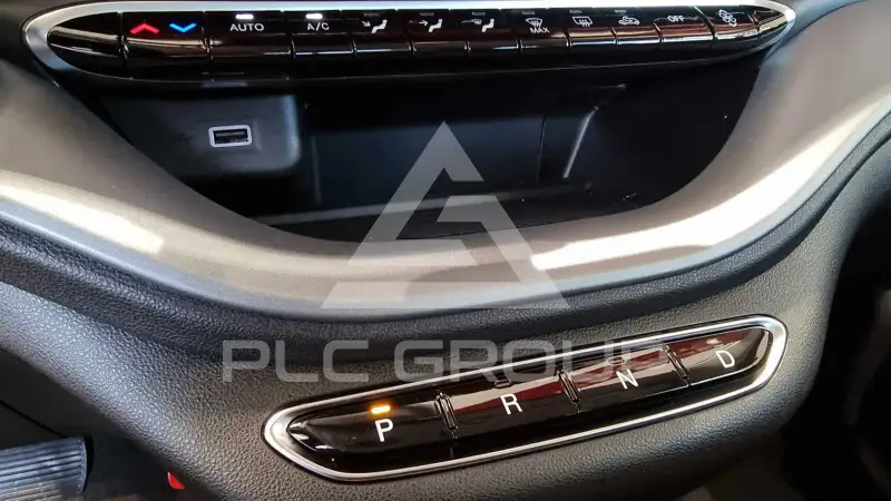 2025 Fiat 500