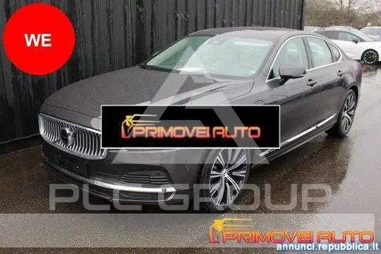 2025 Volvo S90