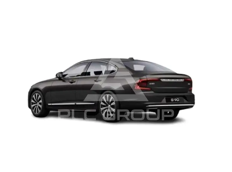 2025 Volvo S90