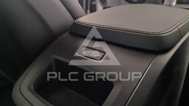 2025 Volvo S90