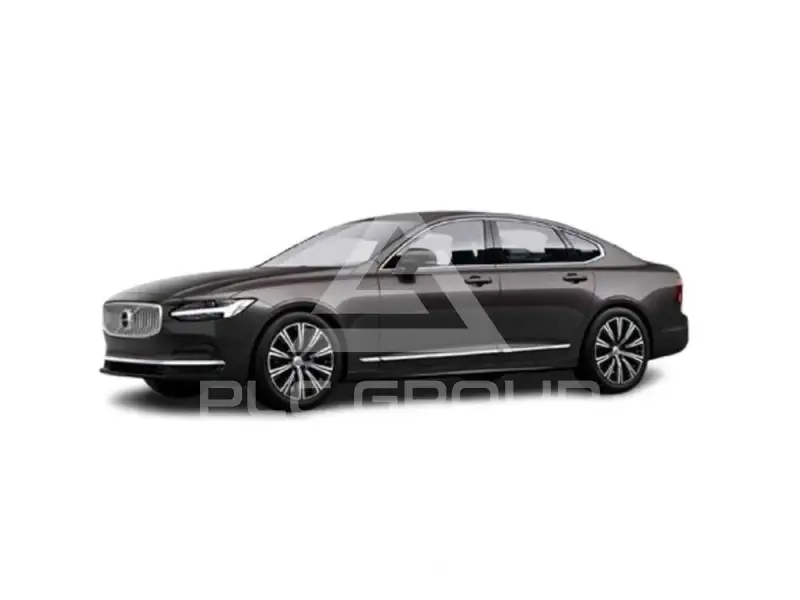 2025 Volvo S90