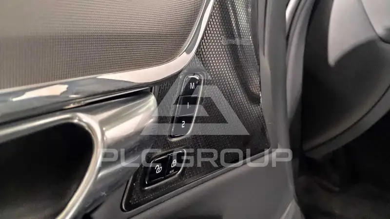 2025 Volvo S90