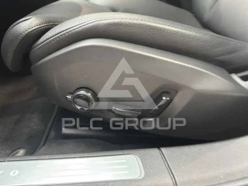2025 Volvo S90