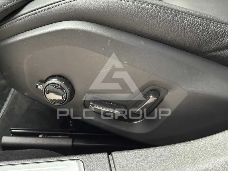 2025 Volvo S90