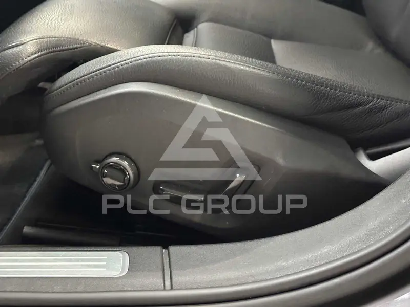 2025 Volvo S90