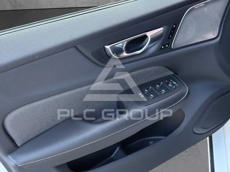 2025 Volvo S60