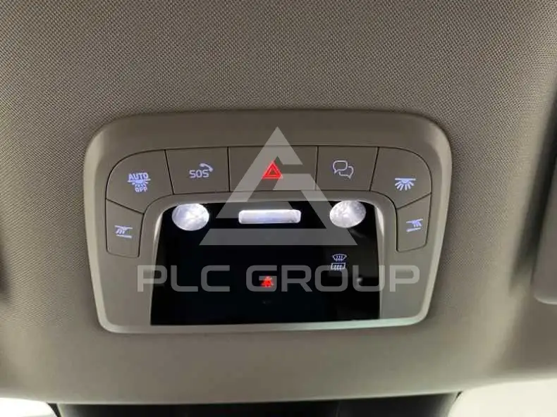 2025 Volvo EX 90