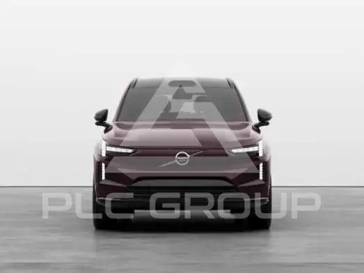 2025 Volvo EX 90