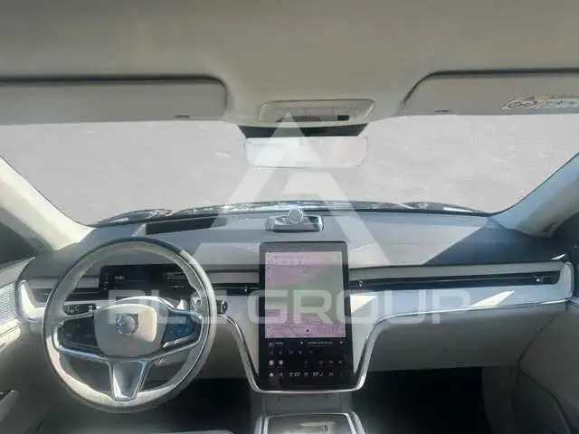 2025 Volvo EX 90