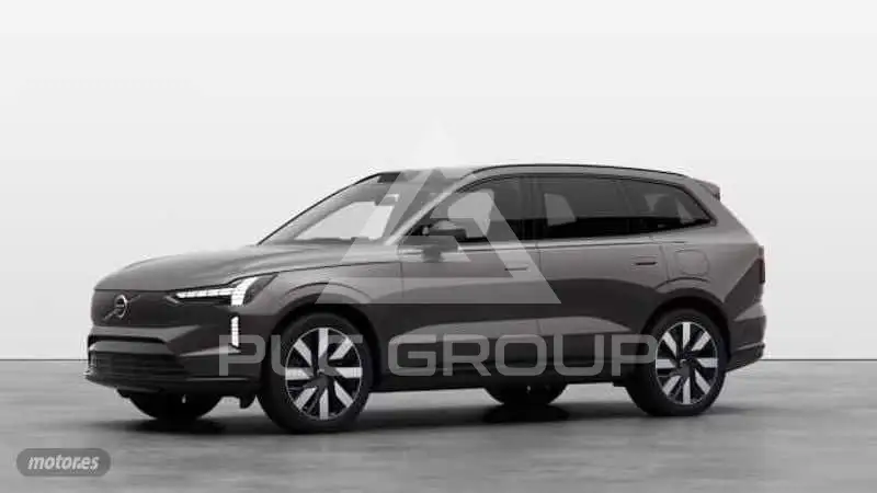 2025 Volvo EX 90