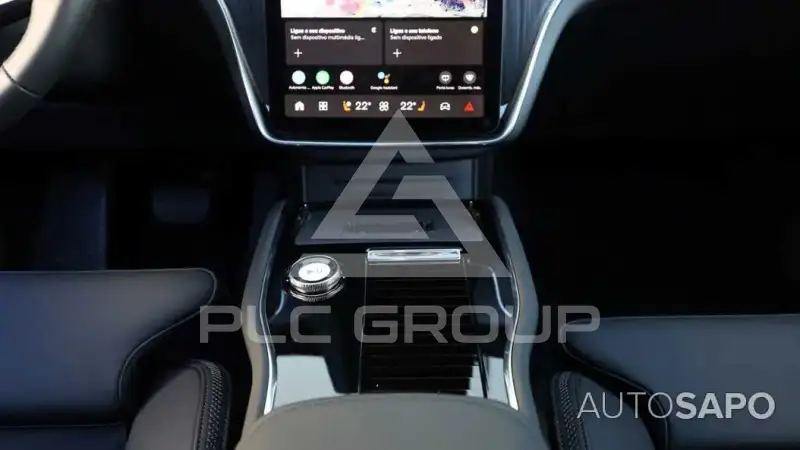 2025 Volvo EX 90