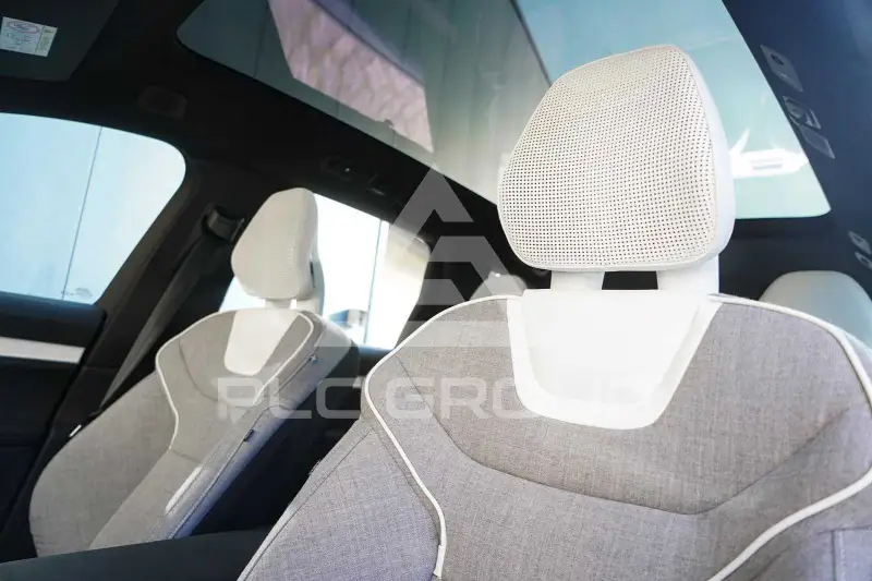 2025 Volvo EX 90