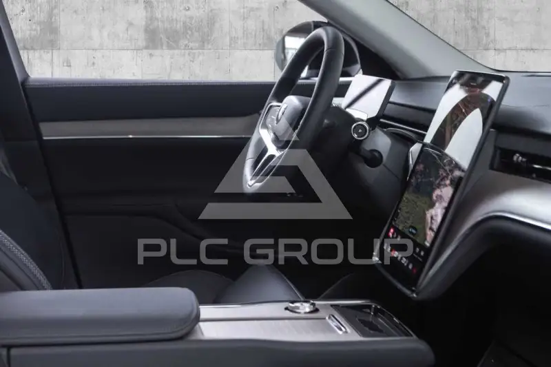 2025 Volvo EX 90