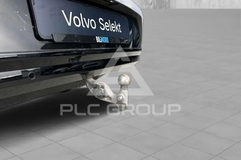 2025 Volvo EX 90