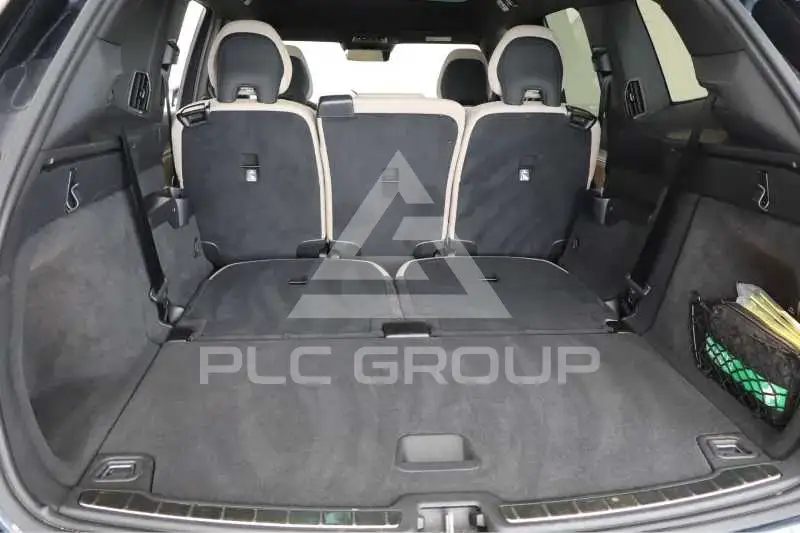2025 Volvo EX 90