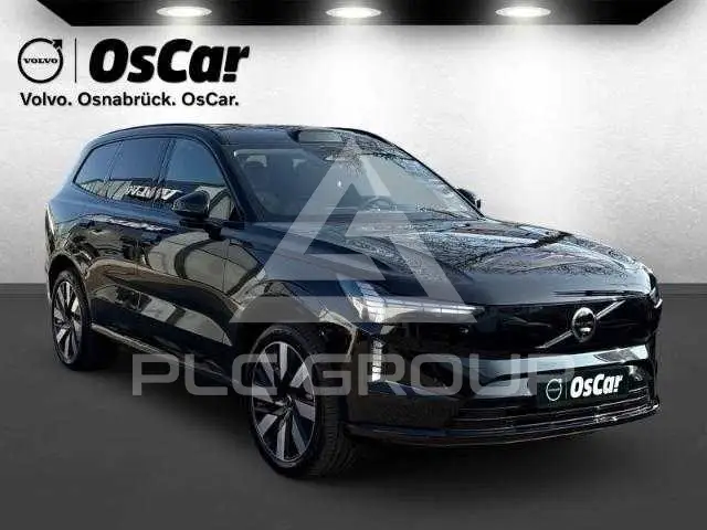 2025 Volvo EX 90