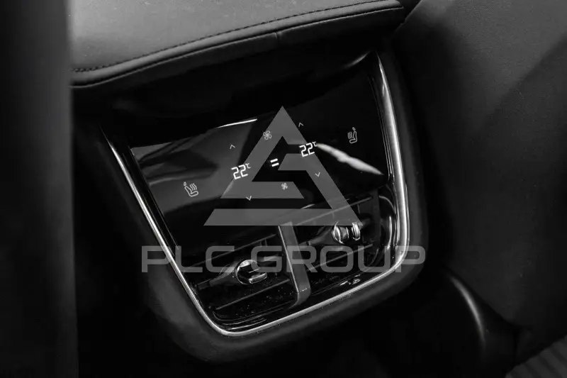 2025 Volvo EX 90