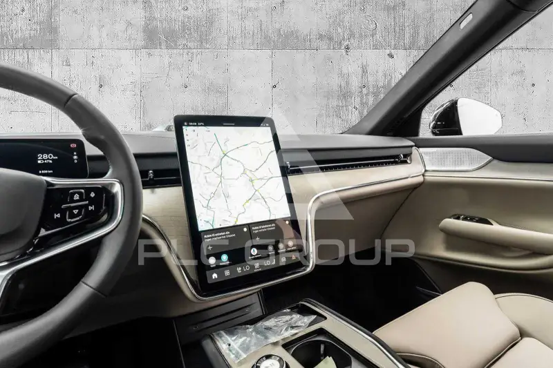 2025 Volvo EX 90