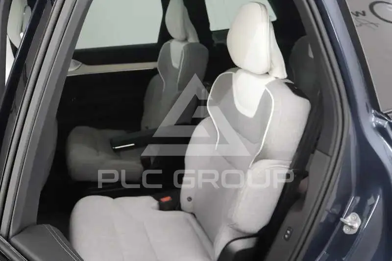 2025 Volvo EX 90