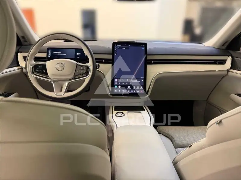 2025 Volvo EX 90
