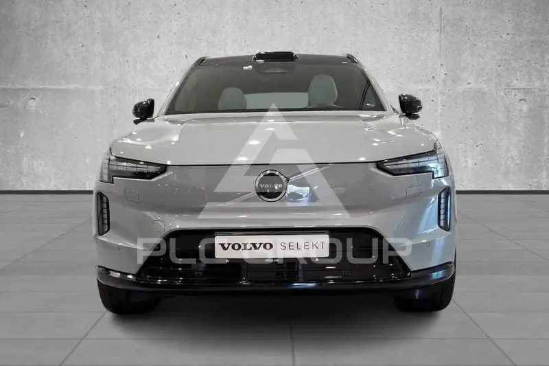 2025 Volvo EX 90