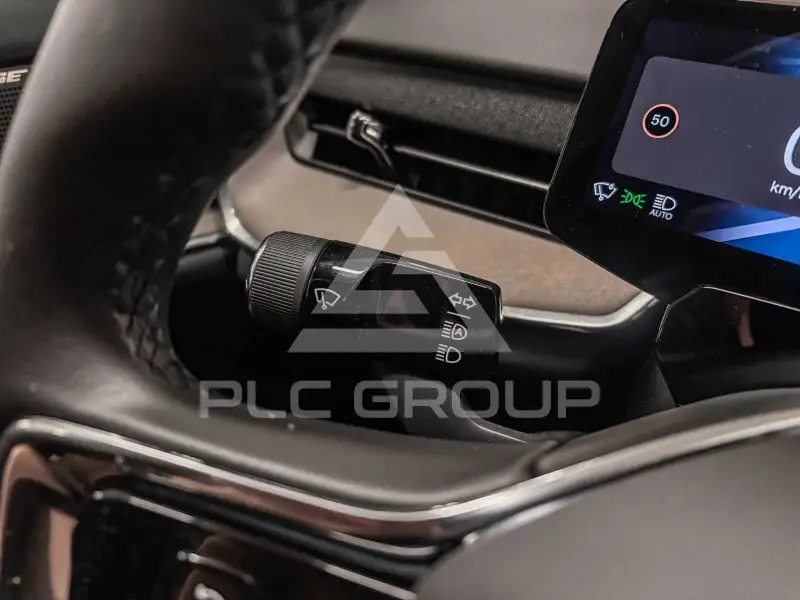 2025 Volvo EX 90