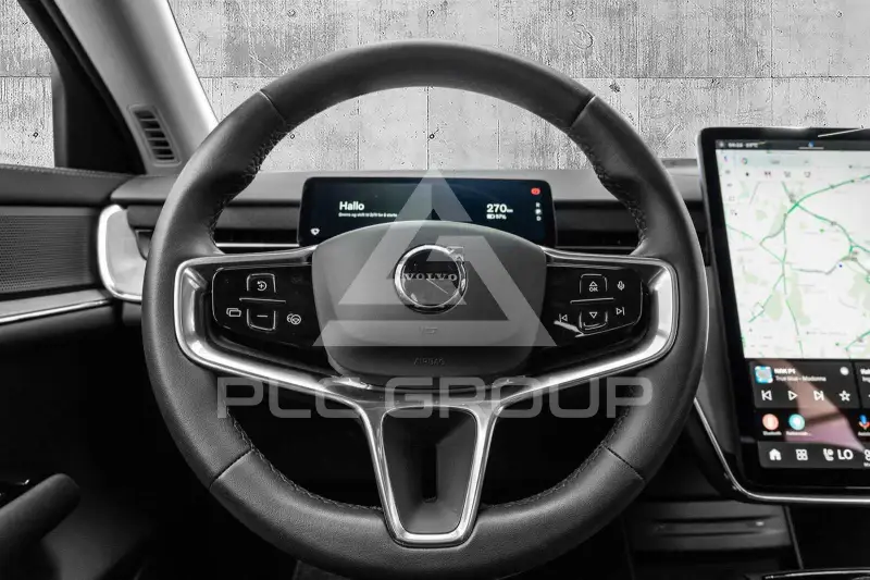 2025 Volvo EX 90