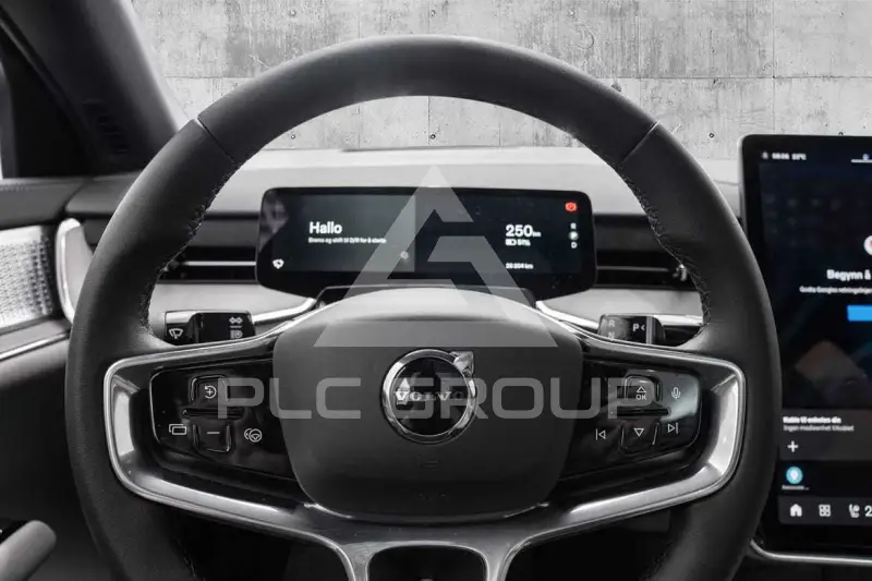 2025 Volvo EX 90