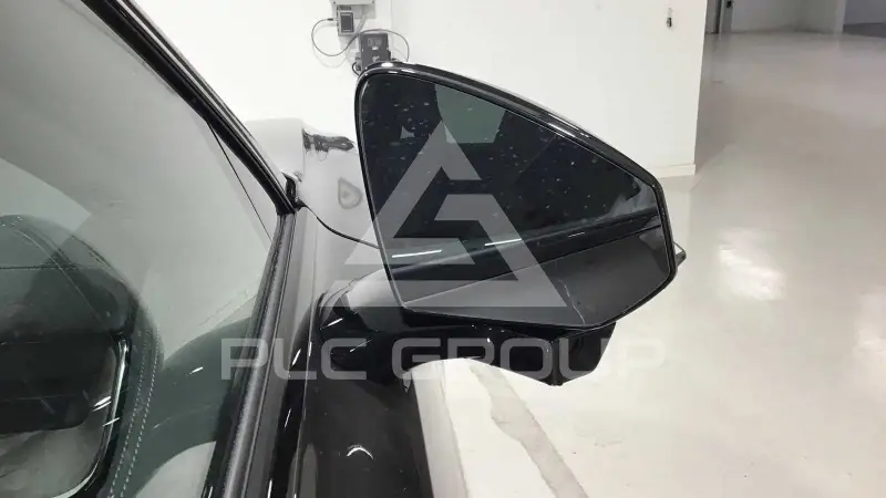 2025 Volvo EX 90