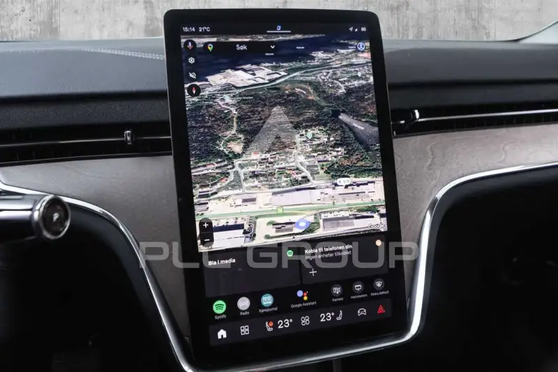 2025 Volvo EX 90
