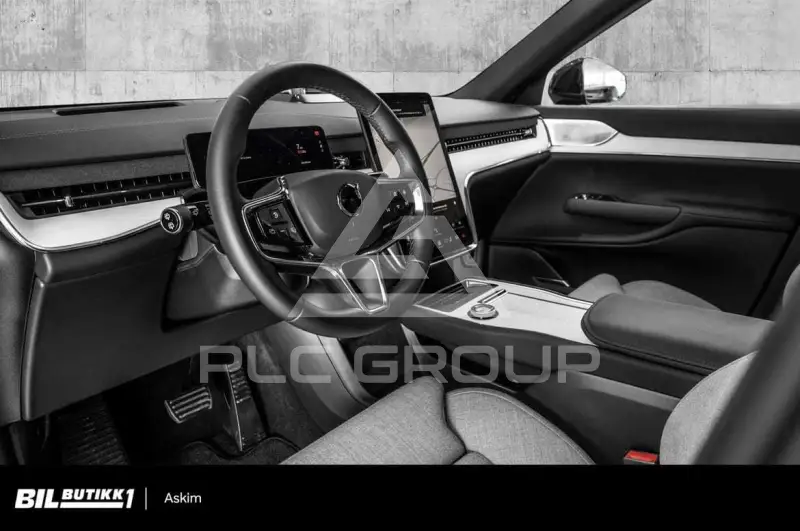 2025 Volvo EX 90