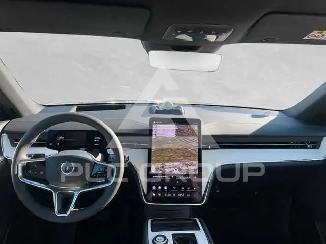 2025 Volvo EX 90