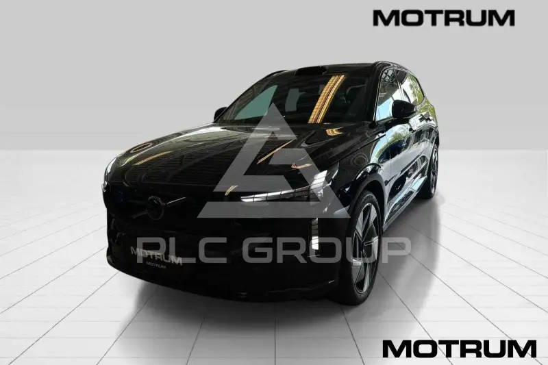 2025 Volvo EX 90