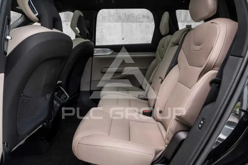 2025 Volvo EX 90