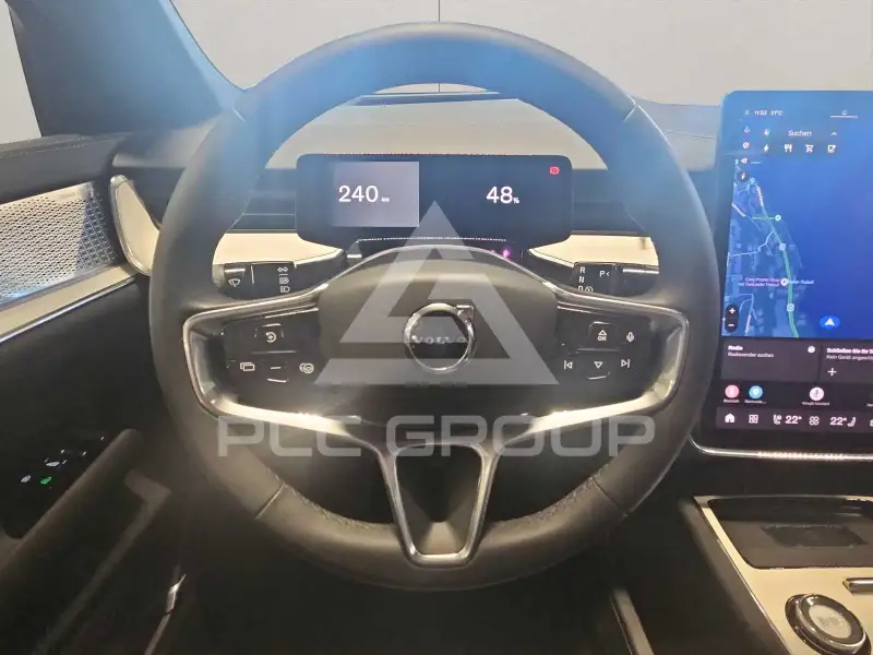 2025 Volvo EX 90