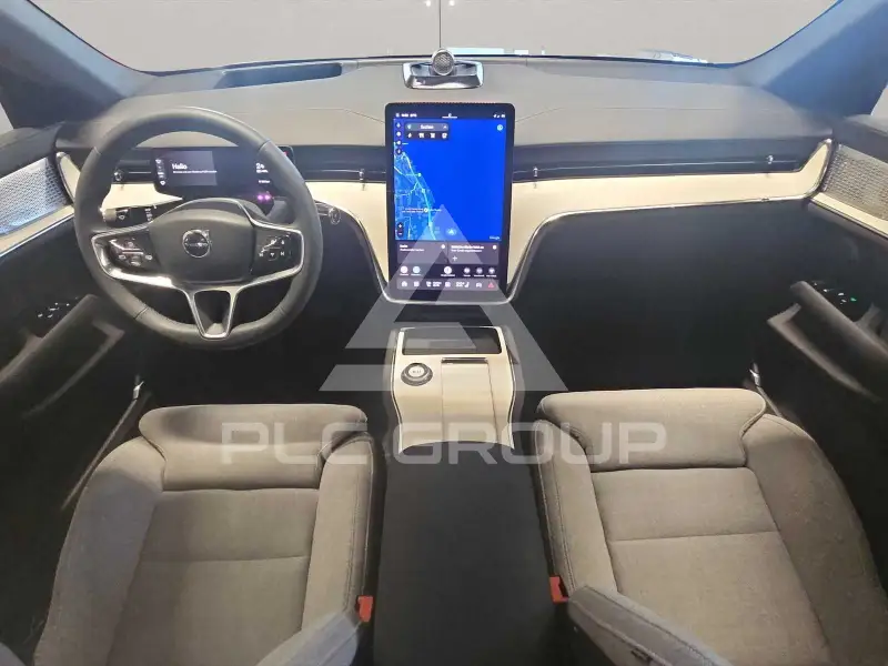 2025 Volvo EX 90