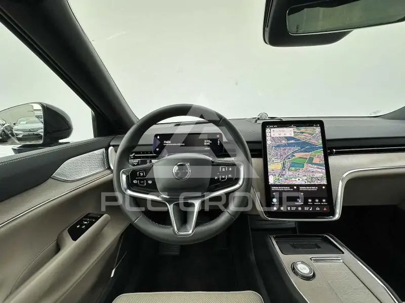 2025 Volvo EX 90