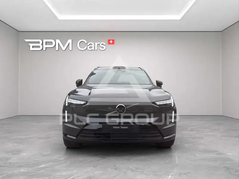 2025 Volvo EX 90