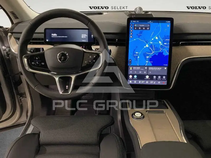 2025 Volvo EX 90