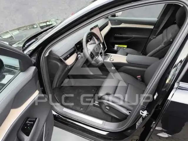 2025 Volvo EX 90