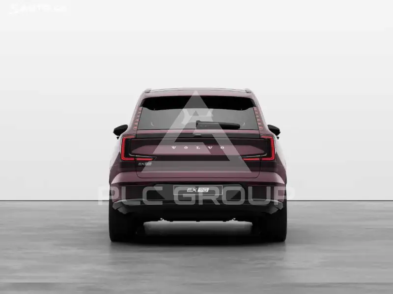 2025 Volvo EX 90