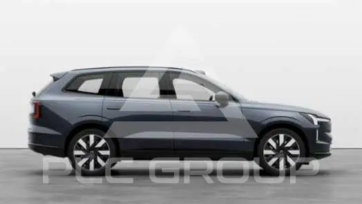 2025 Volvo EX 90