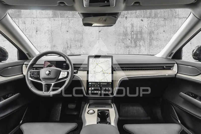 2025 Volvo EX 90