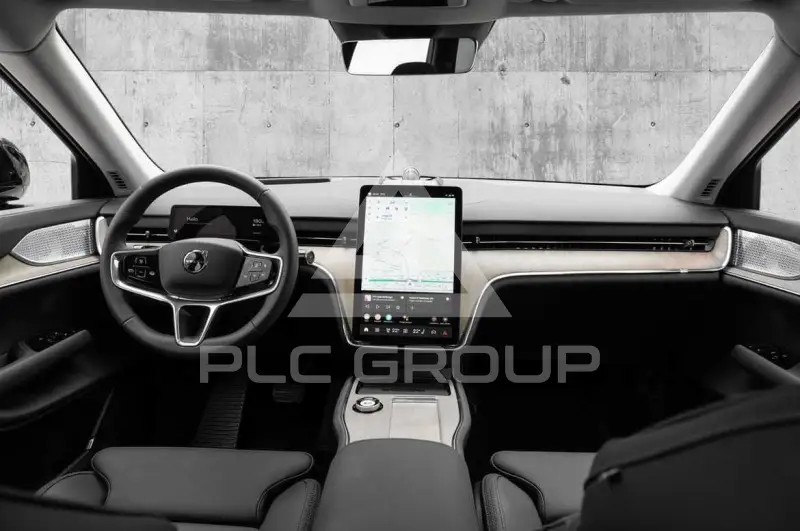 2025 Volvo EX 90
