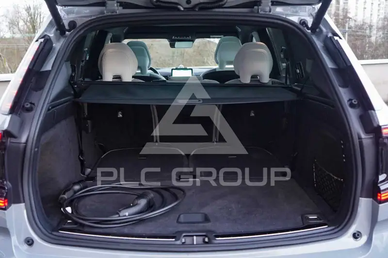 2025 Volvo EX 90